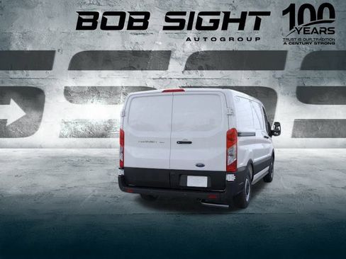 New 2025 Ford Transit 150 Low Roof image 11