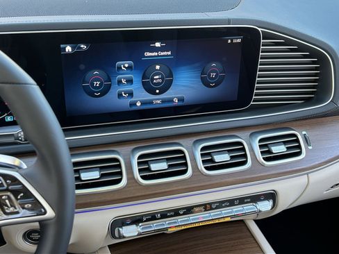 New 2026 Mercedes-Benz GLE 350 4MATIC image 19