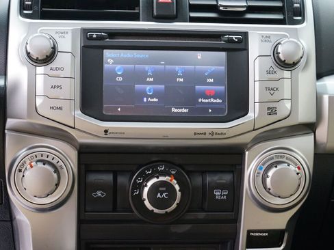 Used 2016 Toyota 4Runner SR5 image 14