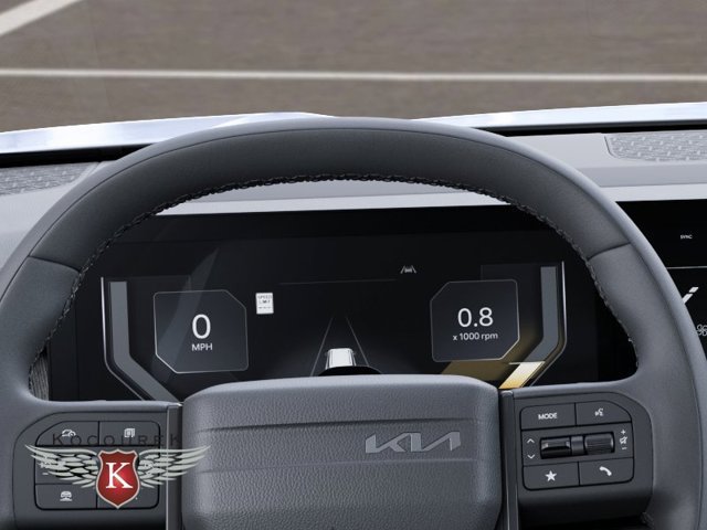 New 2027 Kia Telluride X-Line SX Prestige AWD/4WD image 21