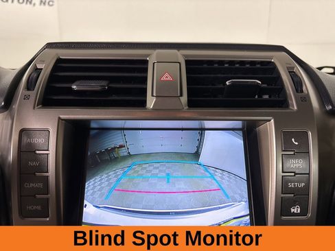 Used 2017 Lexus GX 460 Premium AWD/4WD image 17