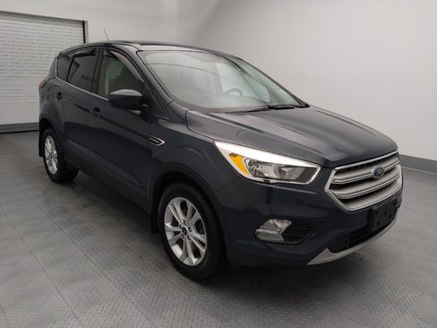 Used 2019 Ford Escape SE AWD/4WD image 11