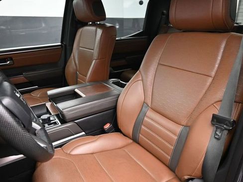 Used 2023 Toyota Tundra 1794 Edition image 13