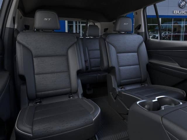 New 2026 Buick Enclave Sport Touring w/ Power Package FWD image 17