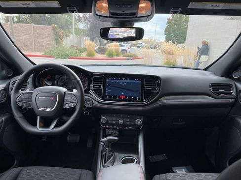 Used 2026 Dodge Durango GT w/ Blacktop Package image 22