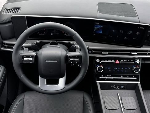 New 2026 Hyundai Santa Fe SEL FWD image 17