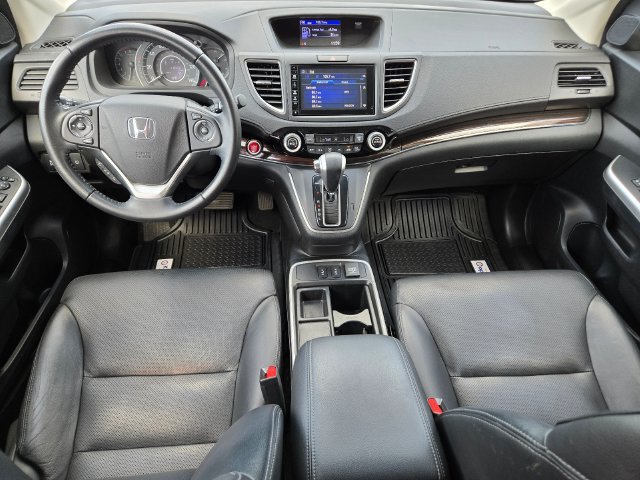Used 2015 Honda CR-V EX-L image 19