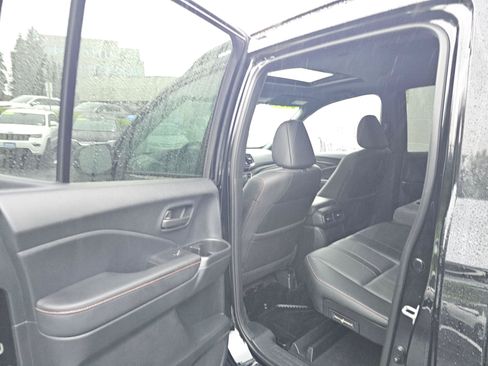 Used 2024 Honda Ridgeline TrailSport image 18