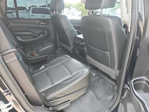 Used 2020 GMC Yukon SLT AWD/4WD image 25