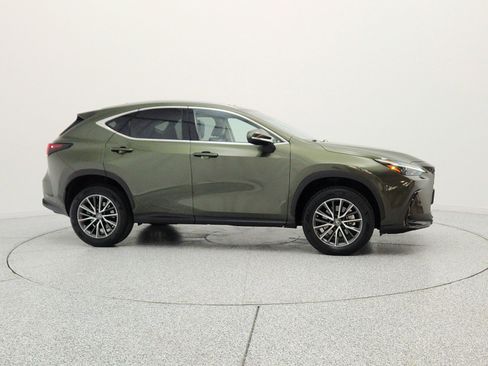 Used 2022 Lexus NX 350 AWD w/ Cold Area Package image 4