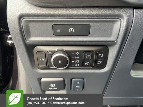 Certified 2025 Ford F150 Lariat image 31