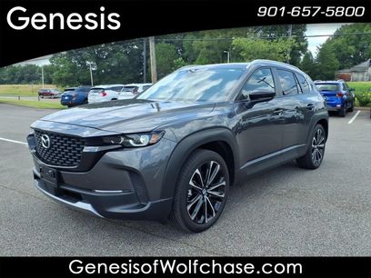 Used 2024 MAZDA CX-50 AWD 2.5 Turbo