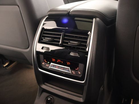 New 2027 BMW X7 M60i AWD/4WD image 16