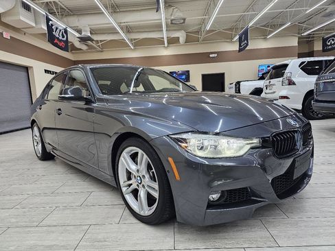 Used 2016 BMW 328i Sedan image 4