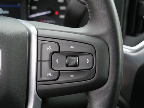 Used 2023 GMC Sierra 2500 SLT w/ SLT Premium Package image 21