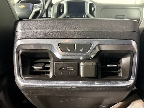 Used 2020 Chevrolet Silverado 2500 LTZ w/ LTZ Convenience Package AWD/4WD image 28