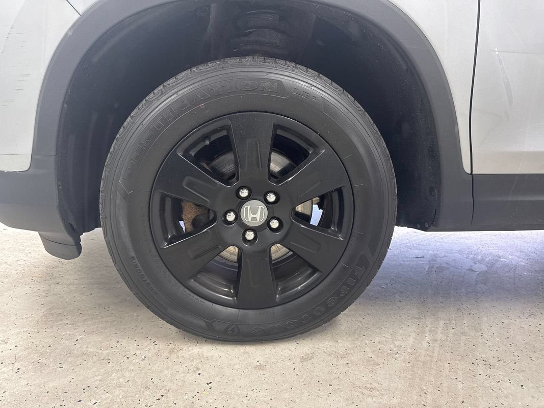Used 2020 Honda Ridgeline RTL-E image 9
