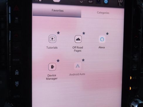 New 2026 RAM 2500 Rebel w/ Rebel Level 2 Equipment Group image 38