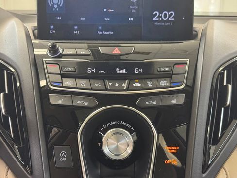 Used 2020 Acura RDX FWD image 43