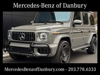 Used 2025 Mercedes-Benz G 63 AMG 4MATIC 360° Tour