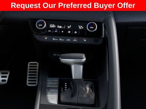 New 2026 Hyundai Elantra SEL Sport Premium FWD image 20