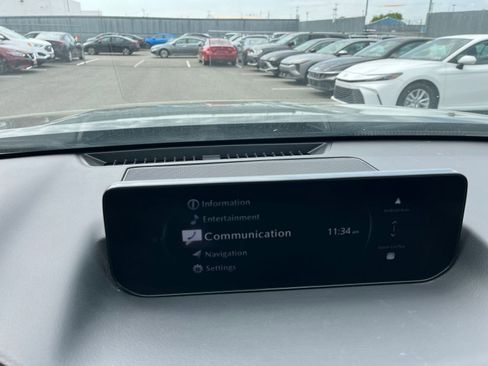 Used 2025 MAZDA CX-50 2.5 Hybrid w/ Premium Plus Pkg AWD/4WD image 17