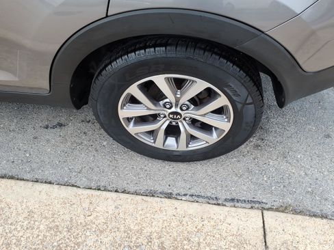 Used 2014 Kia Sportage LX image 7