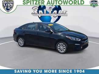 Used 2020 Kia Forte Sedan FWD video 2