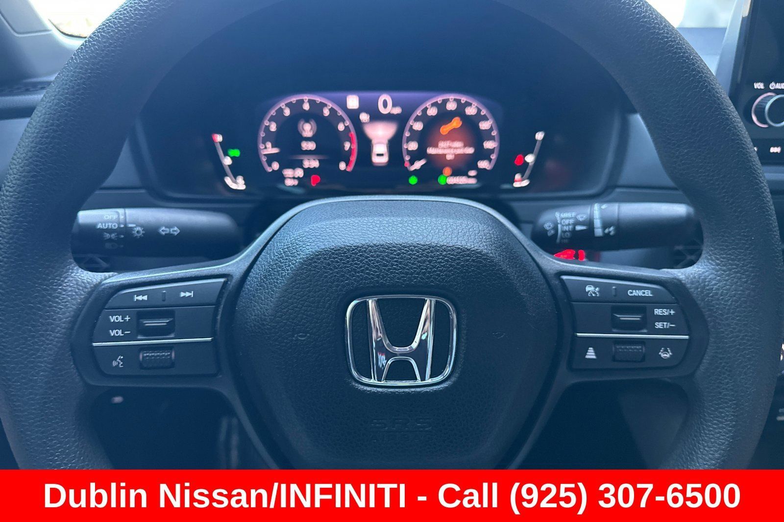 Used 2024 Honda Accord LX image 35