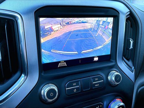 Used 2021 GMC Sierra 1500 Elevation image 28