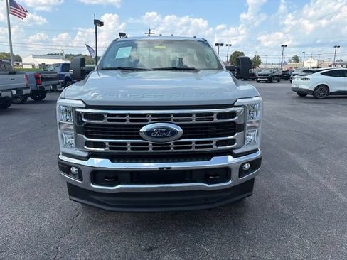 Used 2025 Ford F250 XLT AWD/4WD image 14