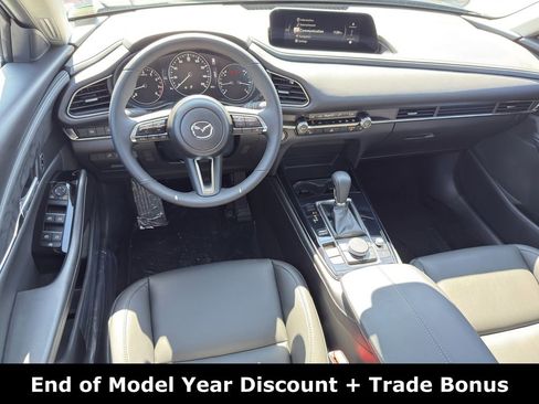 New 2025 MAZDA CX-30 AWD 2.5 S w/ Preferred Package image 15