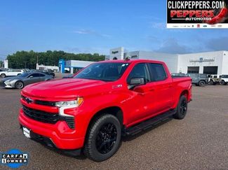 Used 2022 Chevrolet Silverado 1500 RST w/ Convenience Package II AWD/4WD video 1