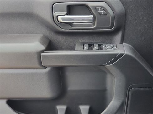 New 2026 Chevrolet Silverado 3500 W/T w/ WT Convenience Package image 23