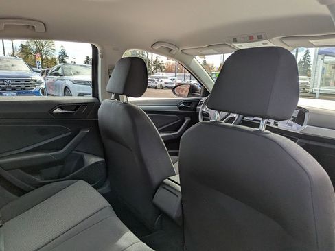 Used 2021 Volkswagen Jetta S w/ Driver Assistance Package FWD image 30