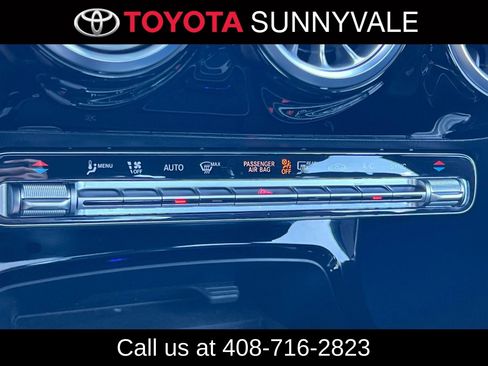 Used 2025 Mercedes-Benz CLA 250 CLA 250 image 23