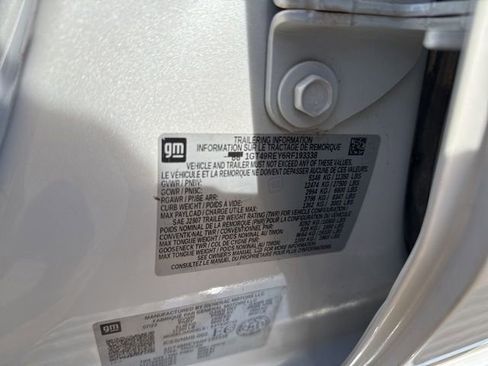 Used 2024 GMC Sierra 2500 Denali w/ Denali Reserve Package image 12