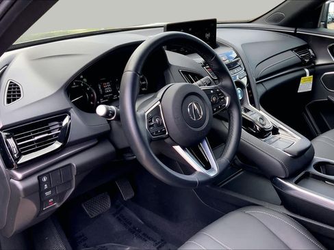 Used 2025 Acura RDX SH-AWD image 17