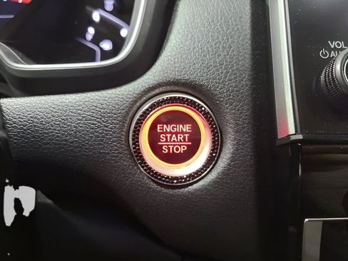Used 2018 Honda CR-V EX-L image 32