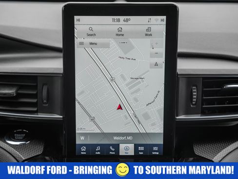 Used 2022 Ford Explorer ST w/ Equipment Group 401A image 25