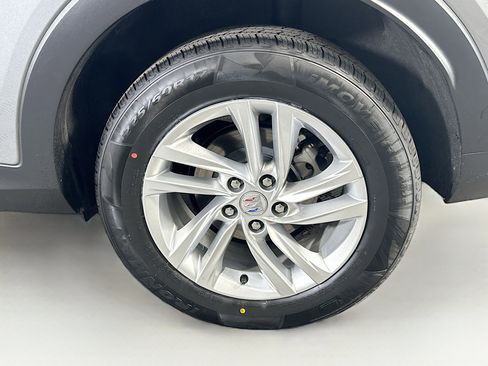 Used 2024 Buick Envista Preferred w/ Convenience I Package image 11