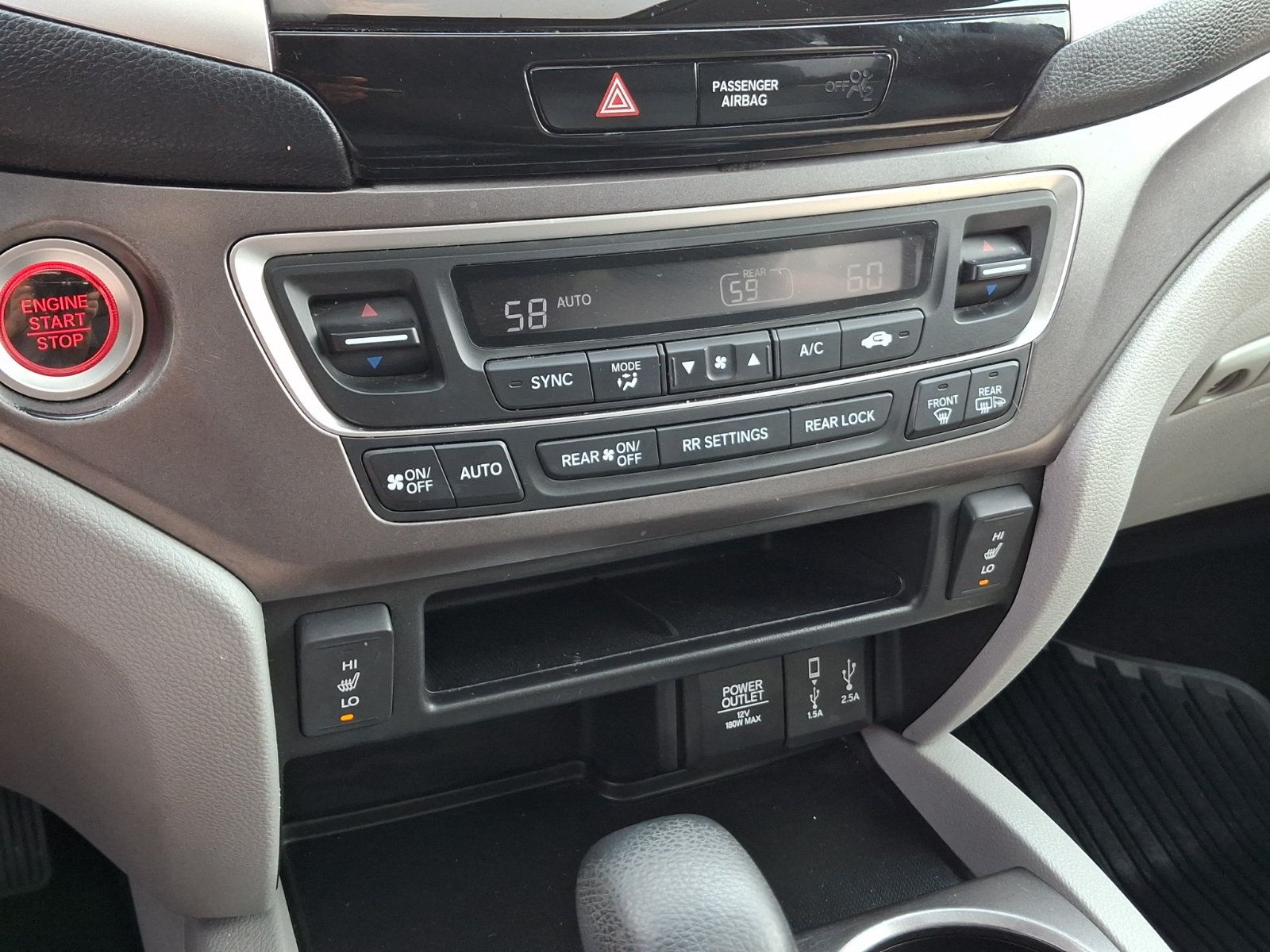 Used 2018 Honda Pilot EX-L image 17
