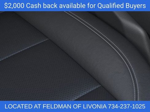 New 2026 Chevrolet Traverse LT w/ Sun and Wheel Package image 21