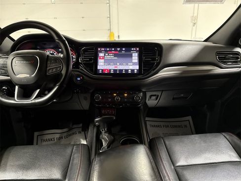 Used 2023 Dodge Durango GT image 10