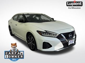 Used 2023 Nissan Maxima SV w/ Floor Mat Group FWD 360° Tour