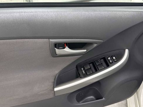 Used 2010 Toyota Prius Two image 15