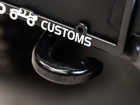 Used 2026 Jeep Wrangler Unlimited Sport image 50