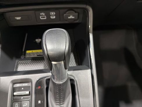 Used 2025 Honda CR-V EX-L image 42