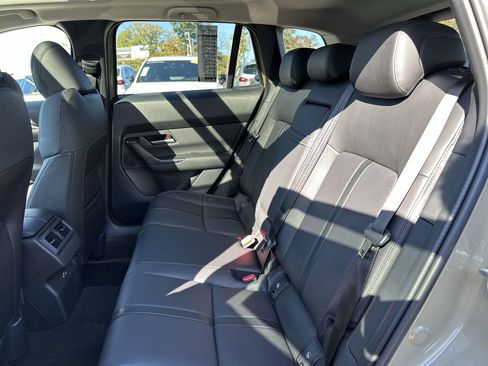 New 2026 MAZDA CX-50 AWD 2.5 S w/ Weather Package image 23