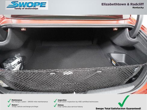 New 2026 Hyundai Sonata SEL image 27